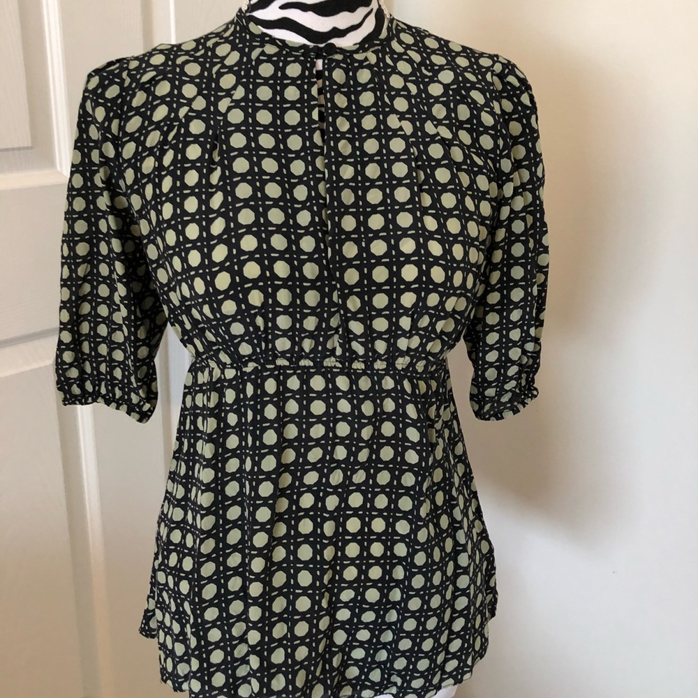 Barney’s Co-op Top
